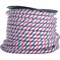 Плетеный полипропиленовый шнур Эбис 00101 - фото 16210981