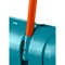 Пластиковая снеговая лопата GRINDA PROLine Fiber-500 - фото 16212519
