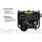 Бензиновый генератор Inforce GL 8000 - фото 16213005