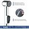 Однорежимный гигиенический гигиенический душ ESKO Hygienic Hand Shower - фото 16213728