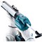 Пистолет для герметика MAKITA DCG180Z - фото 16216189