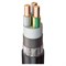 Кабель Угличкабель вбшвнг(a) -ls 3x1,5ок(n,pe)-0,66 - фото 16217006