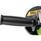Болгарка (ушм) PROCRAFT PW1200 - фото 16217832