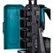 Ранцевый адаптер для аккумуляторов PDC01 с адаптерами на 18В и 36В MAKITA BL1850Bx4шт.,DC18RD - фото 16219555