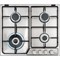 Газовая варочная панель Delonghi DFI 46 ASDV RUS - фото 16219636