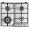 Газовая варочная панель Delonghi DFI 46 ASDV RUS - фото 16219637