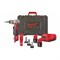 Аккумуляторный расширительный инструмент Milwaukee M12 Uponor Q&E - фото 16222618