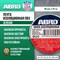 Изолента ABRO ET-912-20-GR-R - фото 16222924