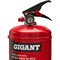 Огнетушитель Gigant ОП-2 з АВСЕ - фото 16225087