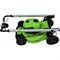 Самоходная бесщеточная аккумуляторная газонокосилка GreenWorks GD40LM48SP - фото 16226242