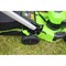 Самоходная бесщеточная аккумуляторная газонокосилка GreenWorks GD40LM48SP - фото 16226245