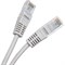 Шнур NETLAN EC-PC4UD55B-BC-PVC-030-GY-10 - фото 16226269