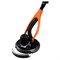Шлифовальная машинка для стен и потолков Aspro 101833 - фото 16226837