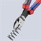 Силовые бокорезы KNIPEX kn-7402200 - фото 16229490