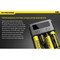 Зарядное устройство Nitecore 15364 - фото 16230986