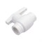 Полипропиленовый шаровой кран MeerPlast D200-00028 - фото 16231086