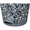 Горшок для цветов Idiland Stone Flower - фото 16232522