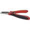 Узкогубцы для электроники IZELTAS 3554140150 - фото 16233267