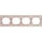 Горизонтальная рамка INTRO Plano - фото 16233618
