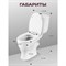 Унитаз-компакт Santeri Воротынский - фото 16233911