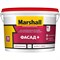 Краска MARSHALL Фасад+ - фото 16237683