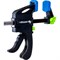 Быстрозажимная столярная струбцина HOEGERT TECHNIK HT3B935 - фото 16239776