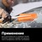 Щетка FISKARS SnowXpert - фото 16240085