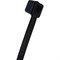 Хомут-стяжка Park нейлон, 100х2.5 мм, черная - фото 16241632