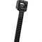 Хомут-стяжка Park нейлон, 100х2.5 мм, черная - фото 16241637