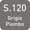 Эпоксидный состав для укладки и затирки мозаики и керамической плитки Litokol STARLIKE EVO S.120 GRIGIO PIOMBO - фото 16241724