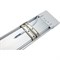 Линейный светодиодный светильник светильник HOROZ ELECTRIC TETRA/SQ-27 - фото 16243165