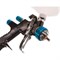 Пневматический краскопульт INTERTOOL PT-0134 - фото 16243475