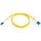 Дуплексный оптический патч-корд TopLan DPC-TOP-652-LC/U-LC/U-1.0 - фото 16244156