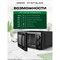 Микроволновая печь Centek CT-1571 Black - фото 16245110