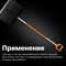 Лопата для уборки снега FISKARS SnowXpert - фото 16245183