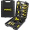 Набор инструмента WMC TOOLS WMC-1057(50645) - фото 16250209