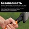 Топор мачете FISKARS 1051236 - фото 16250386