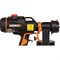 Аккумуляторный бесщеточный краскопульт WORX WX020.9 - фото 16250515