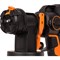 Аккумуляторный бесщеточный краскопульт WORX WX020.9 - фото 16250516