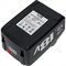 Аккумулятор для METABO TopOn TOP-PTGD-MET-18-5.0 - фото 16254261