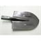 Металлическая штыковая лопата AV SHT-1 /700 - фото 16254666