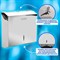 Зеркальный диспенсер для полотенец LAIMA PROFESSIONAL INOX H2 Interfold - фото 16255192