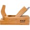 Деревянный рубанок PINIE ЭКО - фото 16255308
