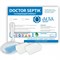 Осаждающее средство Alta Group Doctor Septik Mega Pack - фото 16255366