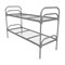 Двухъярусная металлическая кровать Sebmet К2-90190-10050-2П - фото 16256087