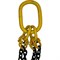 Цепной четырехветвевой строп ТРАСТ 4СЦ - фото 16256311