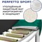 Батут Perfetto Sport PREMIUM MOVING - фото 16256568