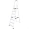 Лестница-стремянка LWI 7S+K - фото 16257616