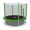 Батут DFC Trampoline Fitness - фото 16258817