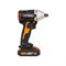 Аккумуляторный бесщеточный гайковерт WORX WX272 - фото 16259766